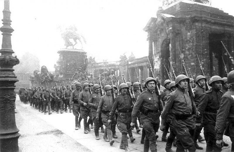 History of World War II in pictures #4 - The Second World War, Story, Events, The photo, Longpost