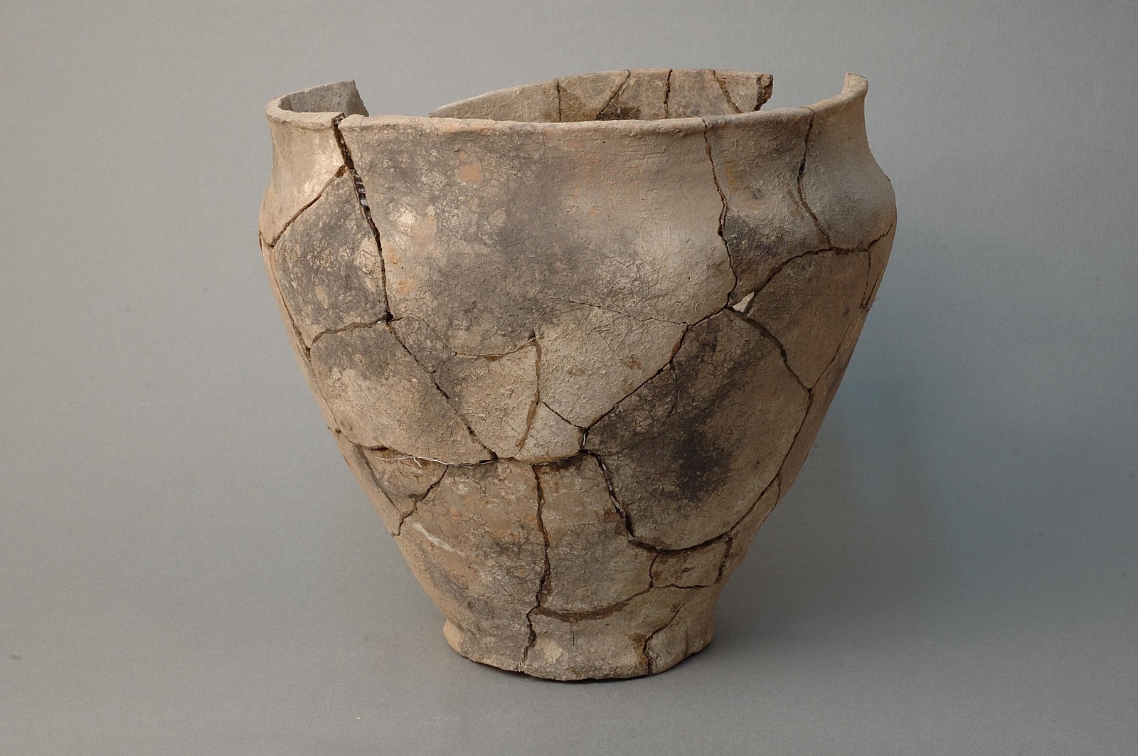 Turgen. - My, Turgen, Excavations, Burial ground, Ceramics, , Work, Longpost