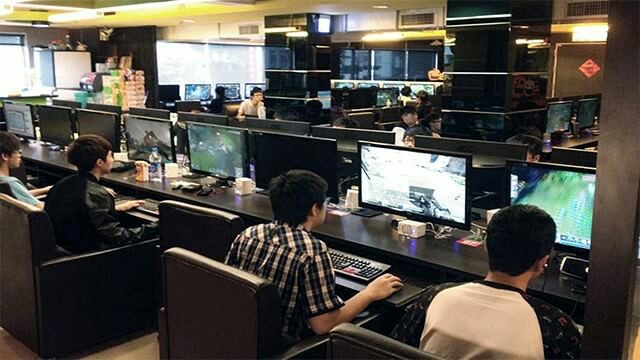 Players of online games from May 1 are required to provide passport data. - Games, Ban, Rave, Dota 2, China, Longpost