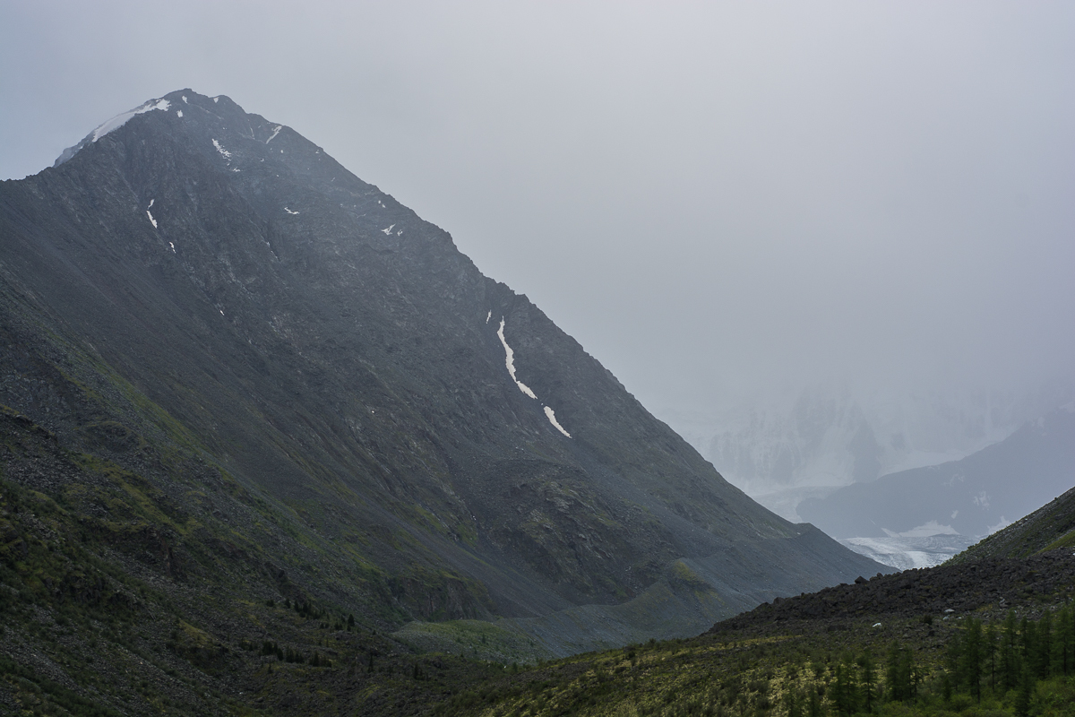 On a visit to Belukha, part 3, final. - My, The nature of Russia, Tourism, Travels, Altai, Mountain Altai, Longpost, The photo, Text, Altai Republic