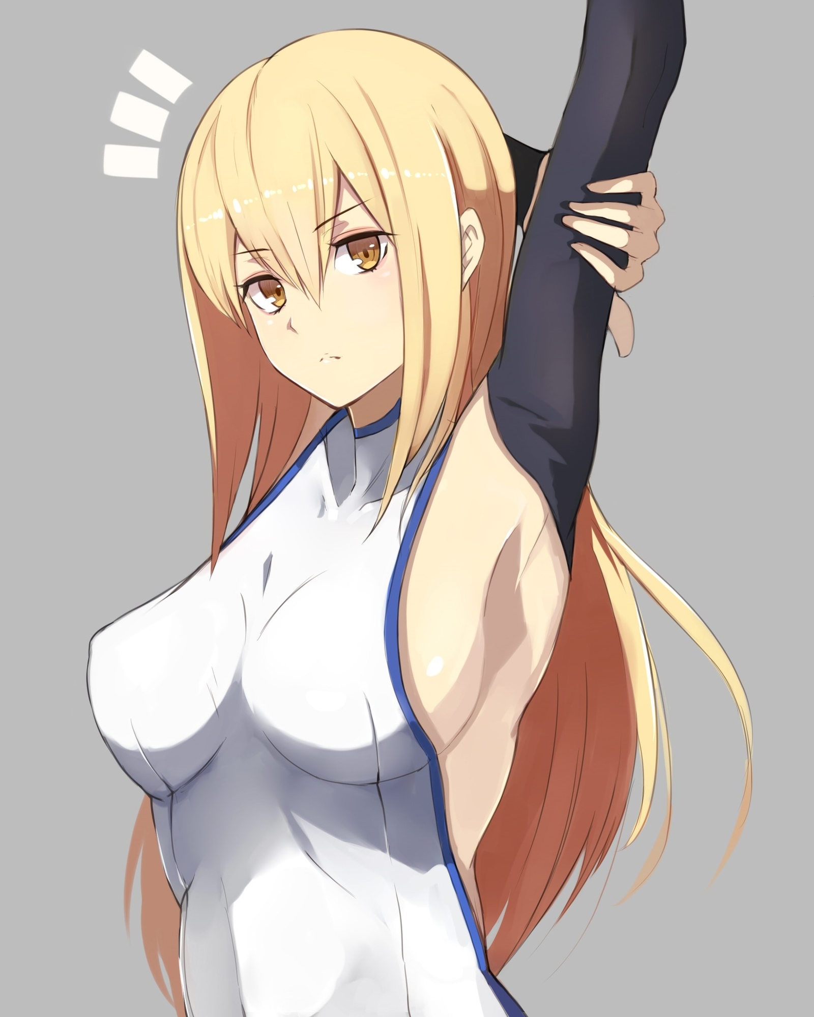 Aiz Wallenstein - Anime, Anime art, Danmachi, Aiz wallenstein