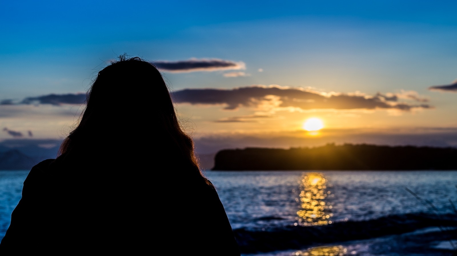 Coastal photos post. - My, Kamchatka, Sunset, Ocean, Nature, , Longpost