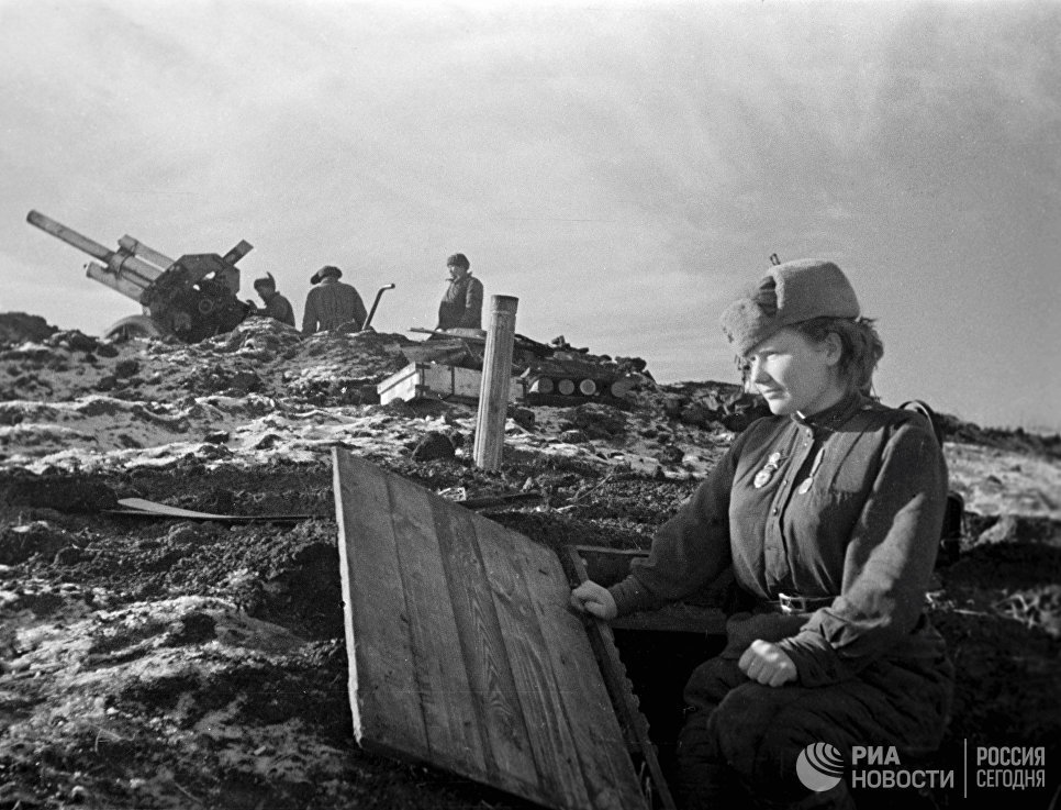 Женское лицо войны - Великая Отечественная война, Чтобы помнили, Женщины на войне, Длиннопост