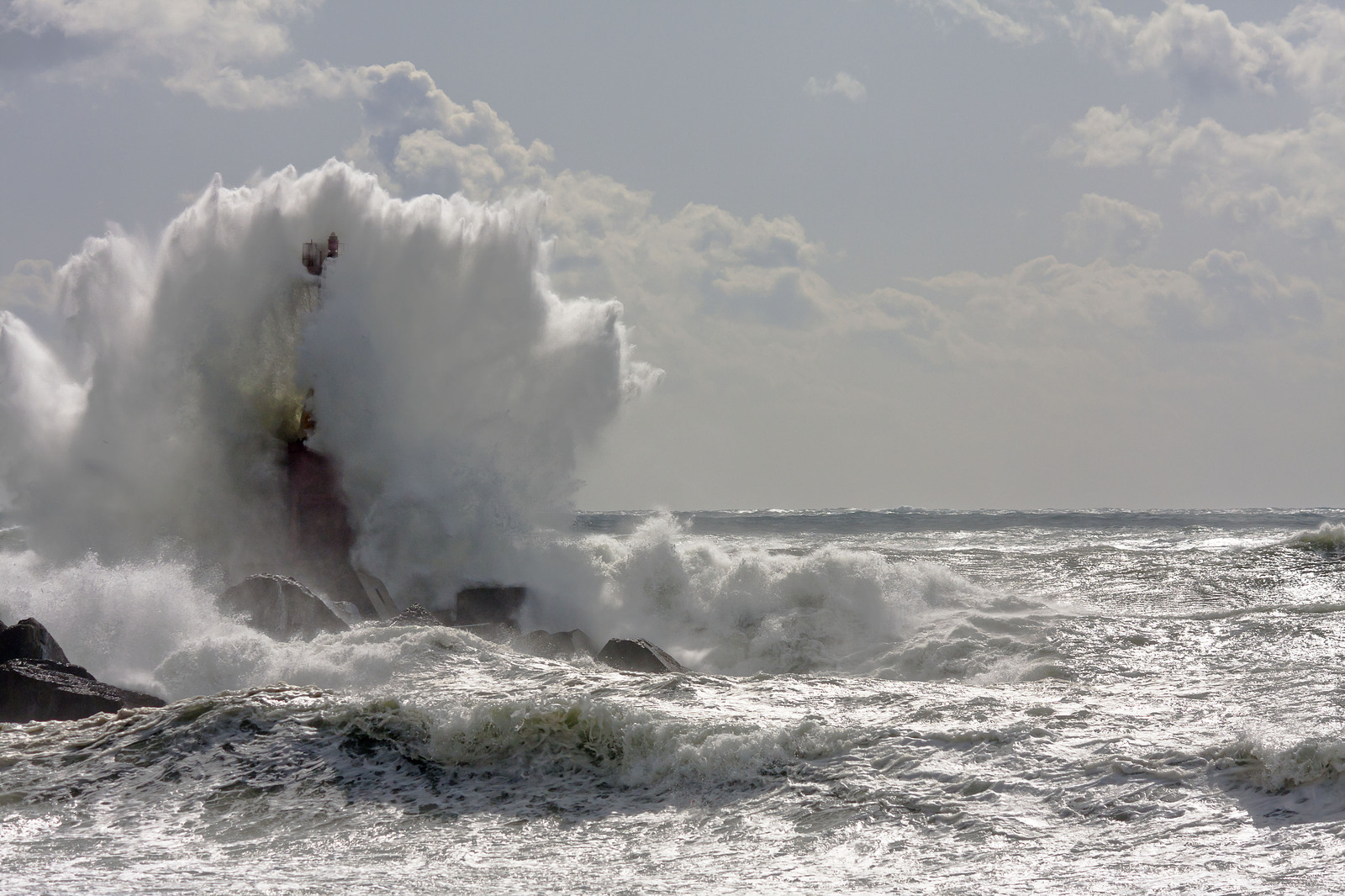 Sakhalin - Sakhalin, The photo, Russia, Дальний Восток, Ocean, Nature, Longpost