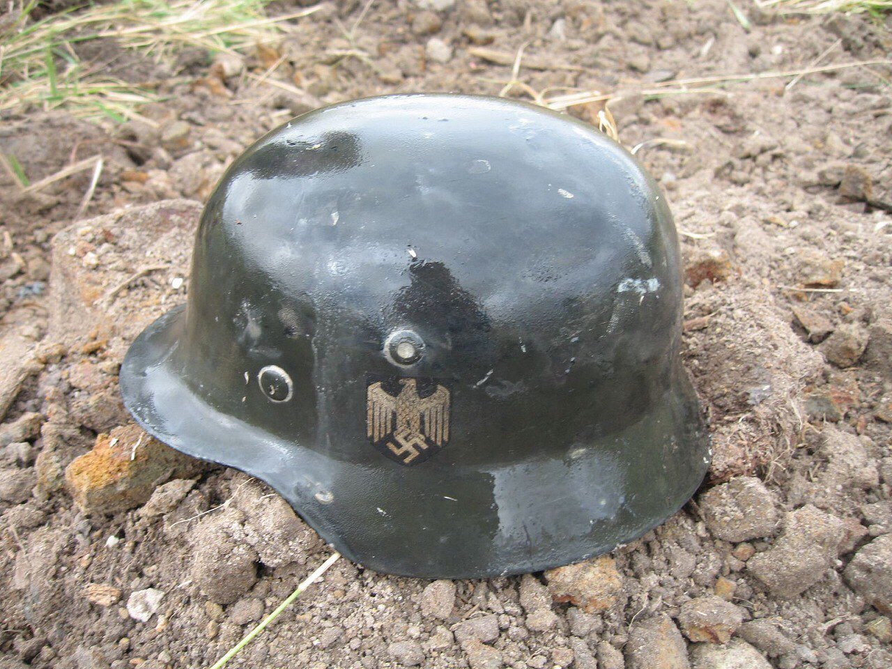 Findings of search parties. - Archaeological finds, Treasure hunt, The Great Patriotic War, Longpost