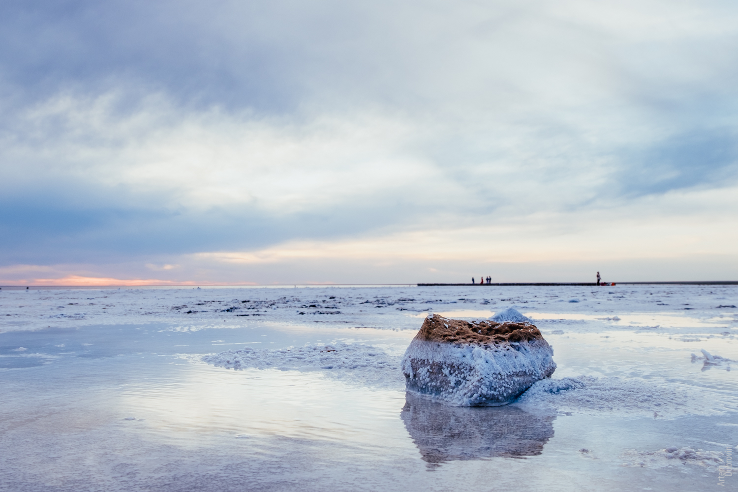 Elton (Day 2. About photos) - My, Elton, Volgograd region, The photo, Landscape, Lake, Salt, Longpost