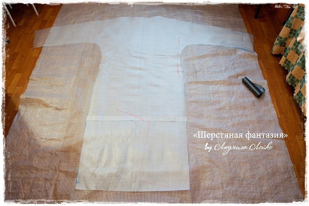 Photo-report, how the dress was lying around. - My, Needlework, Longpost, The photo, With your own hands, Wallow, Cloth, , Craft