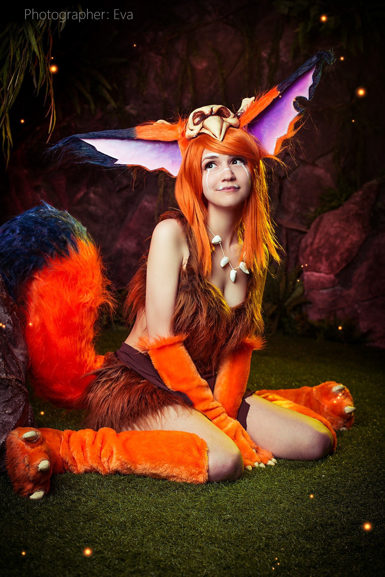 So different cosplay #99 - Cosplay, Longpost, , Overwatch, Anime, Naruto, 