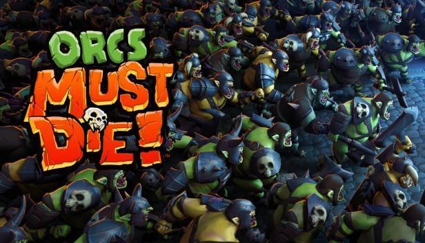 The Project #7 Ep 51 Orcs Must Die! (2011) - My, Orc must Die, Longpost, Video, Long video, The Project, The Project 7, Serealguy