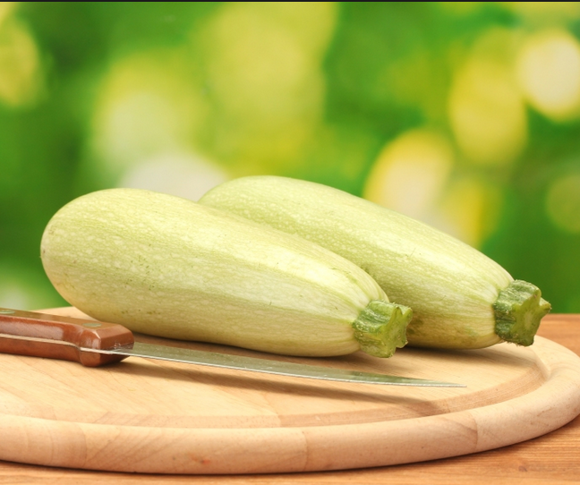 Marinated zucchini, a quick recipe and an amazing appetizer. - Cooking today, Salad, Recipe, Cooking, Food, Longpost