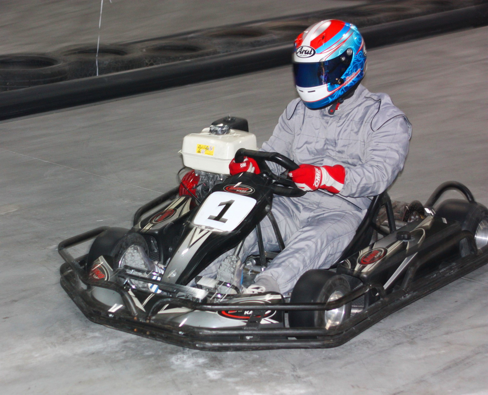 A little (2 helmets but a lot of photos) airbrushing on karting helmets (part 2) - My, Airbrushing, Airbrushing on the helmet, Arai, Karting, Tyumen, Airbrushing72, Tyumenaero, Longpost