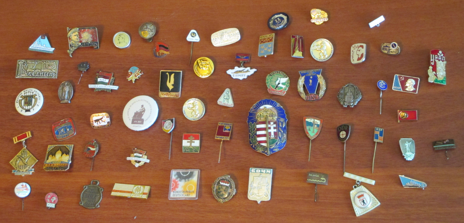 Badges - My, Icon, Collection, Question