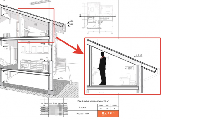 What happens when girls design bathrooms. - Not mine, , Longpost, Irony, Architect, Cottage