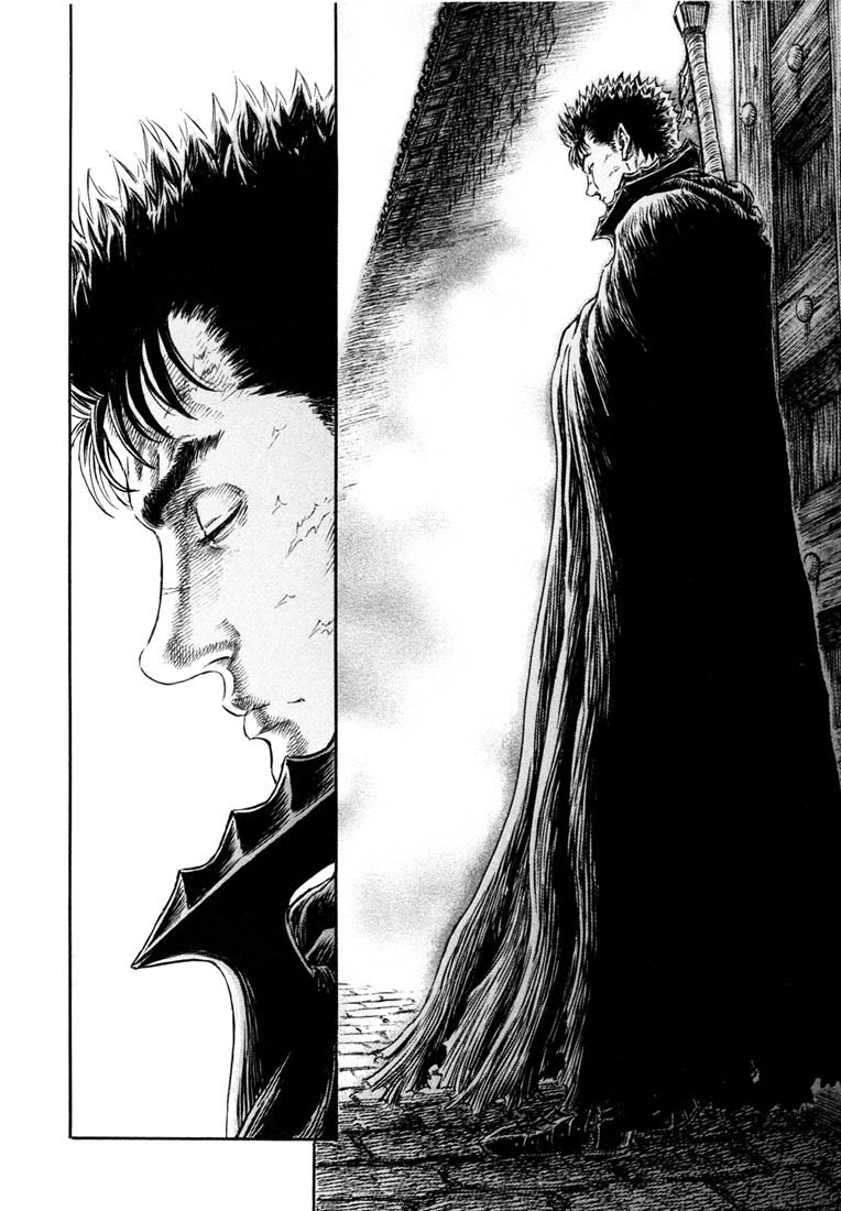 Berserk - Berserk, , Longpost