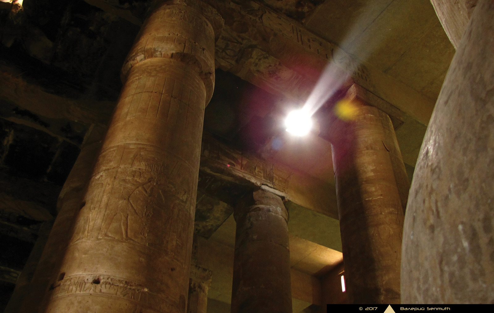 Temple of Seti I at Abydos - My, Ancient Egypt, Pyramid, Temple, Pharaoh, Mummy, Egyptology, Story, Archeology, Longpost