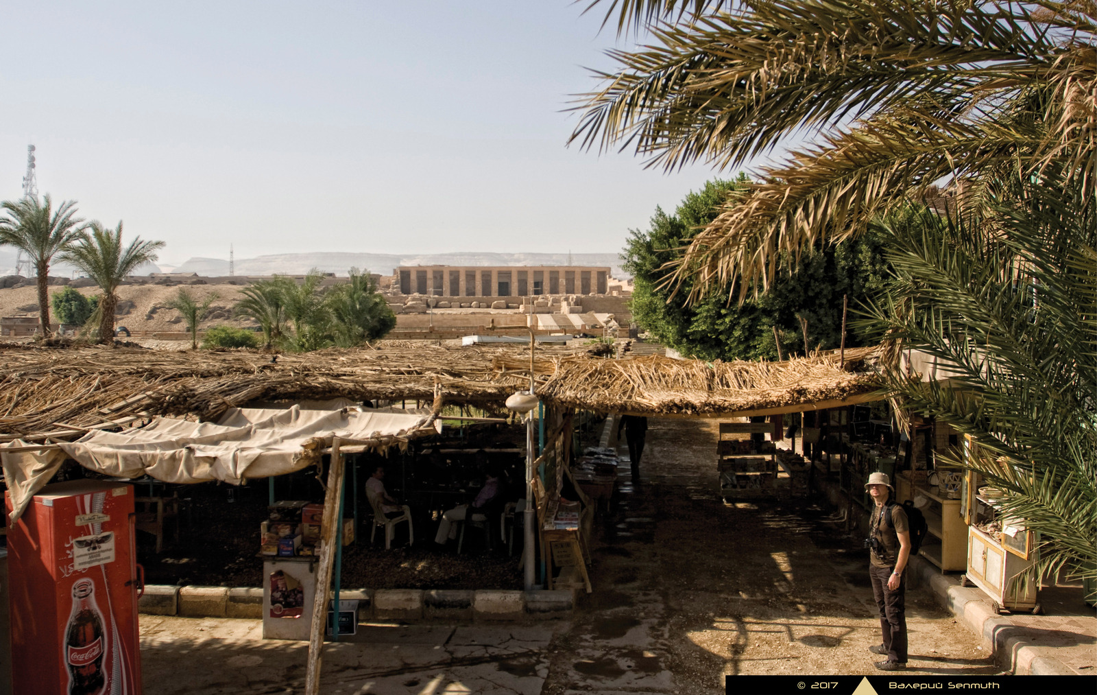 Temple of Seti I at Abydos - My, Ancient Egypt, Pyramid, Temple, Pharaoh, Mummy, Egyptology, Story, Archeology, Longpost