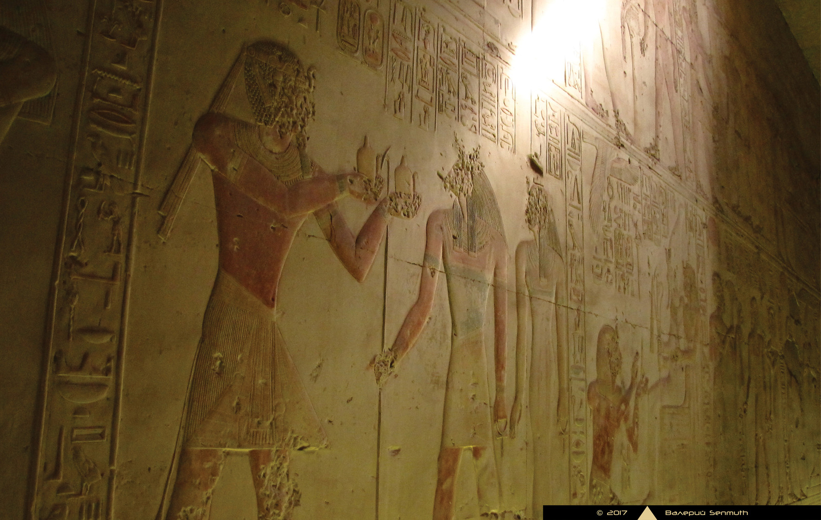 Temple of Seti I at Abydos - My, Ancient Egypt, Pyramid, Temple, Pharaoh, Mummy, Egyptology, Story, Archeology, Longpost