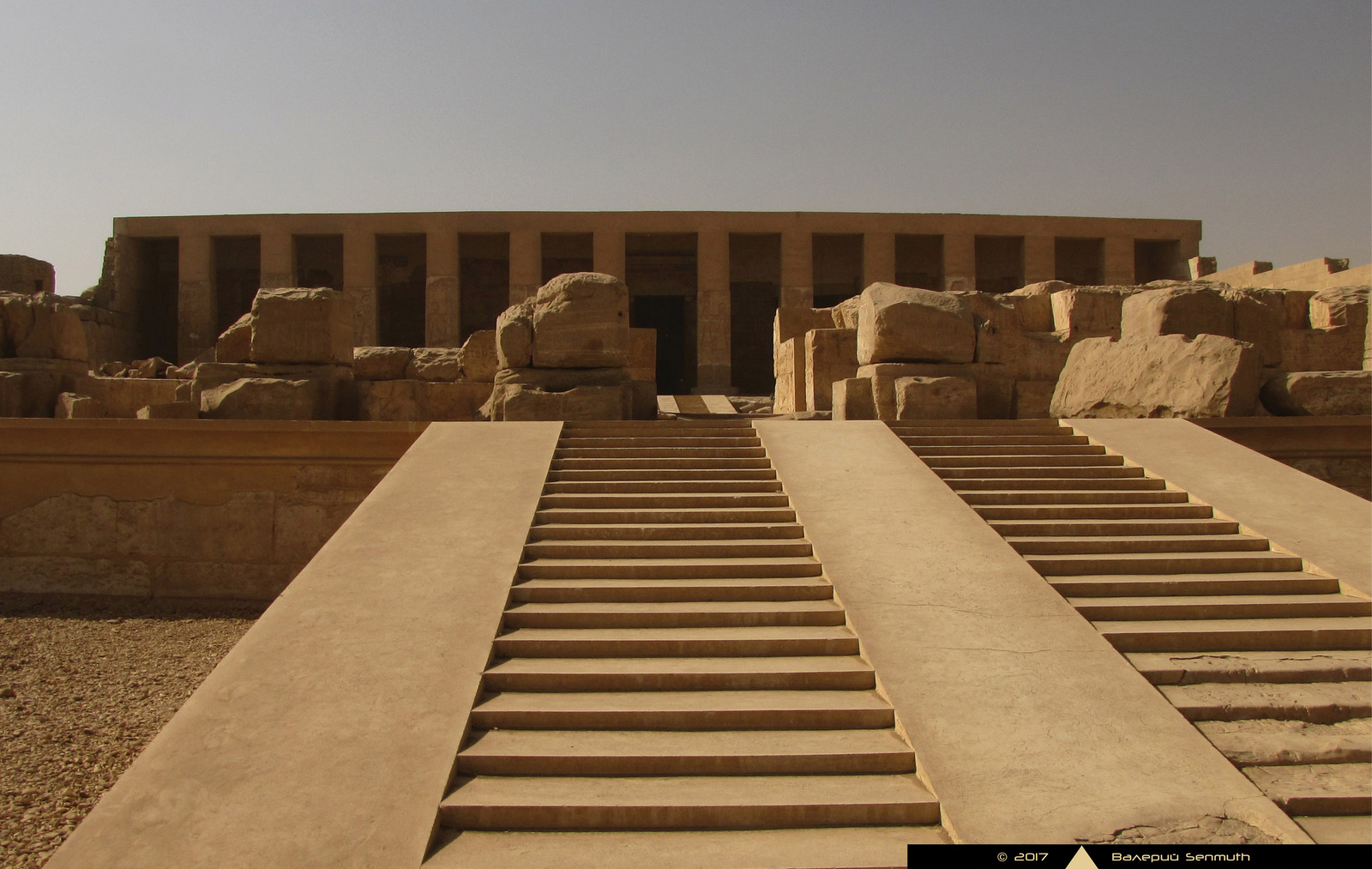 Temple of Seti I at Abydos - My, Ancient Egypt, Pyramid, Temple, Pharaoh, Mummy, Egyptology, Story, Archeology, Longpost