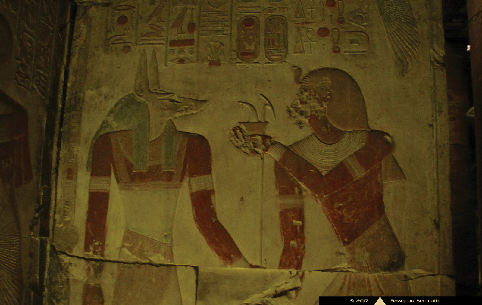 Temple of Seti I at Abydos - My, Ancient Egypt, Pyramid, Temple, Pharaoh, Mummy, Egyptology, Story, Archeology, Longpost