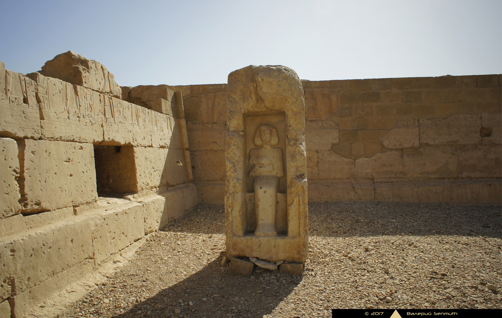 Temple of Seti I at Abydos - My, Ancient Egypt, Pyramid, Temple, Pharaoh, Mummy, Egyptology, Story, Archeology, Longpost