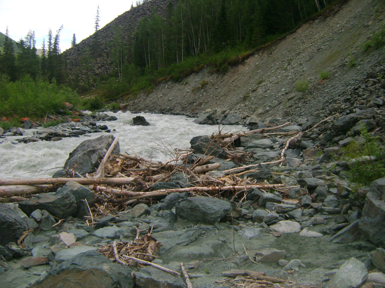 77km run for pills. - My, Mountain Altai, Tourism, Ultratrail, Run, Longpost, Beluga Whale Mountain, Altai Republic