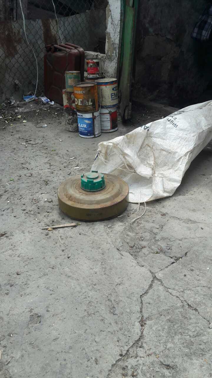 Вопрос к лиге саперов | Пикабу