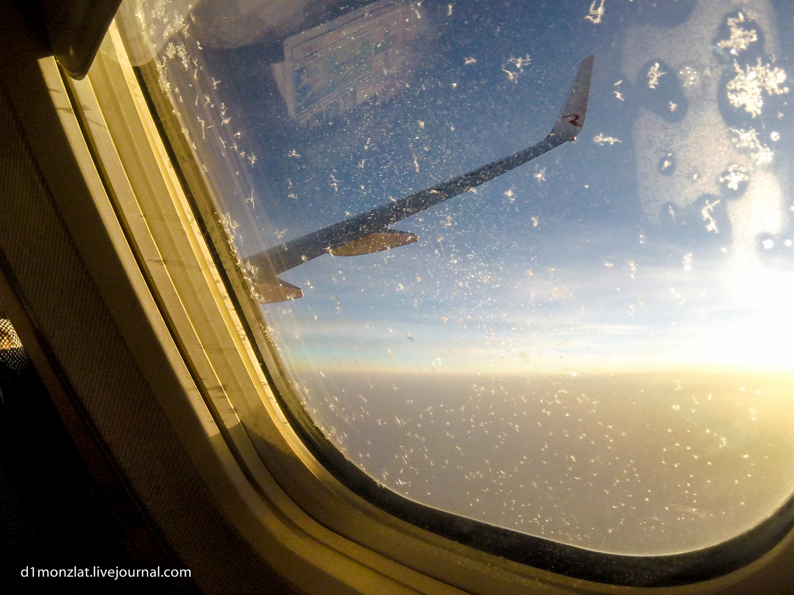 The first flight - My, Cyprus, Flight, Airplane, First time, Video, Longpost