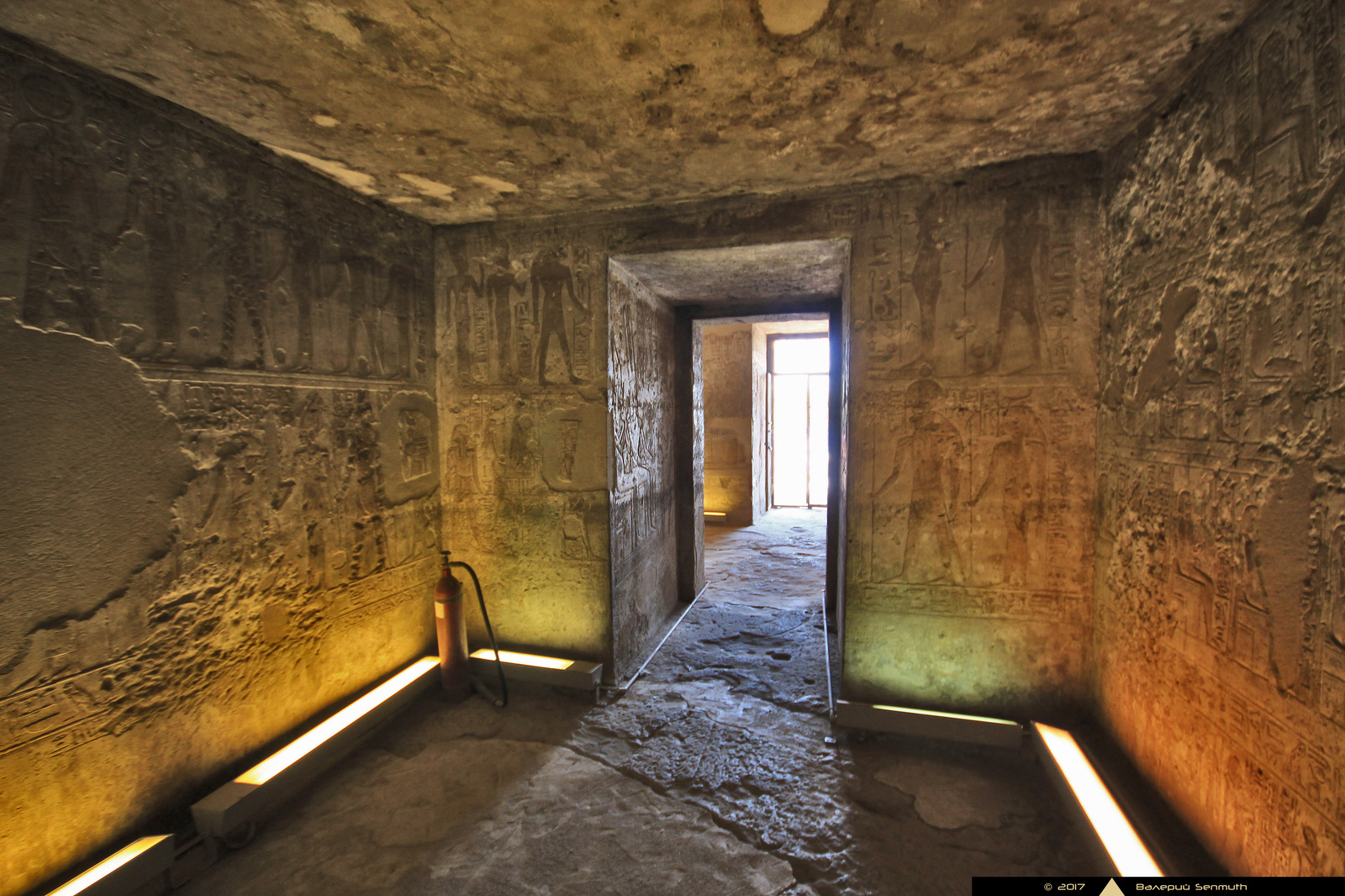 Temple of Horemheb at Gebel El Silsila - My, Ancient Egypt, Pyramid, Temple, Pharaoh, Mummy, Egyptology, Story, Archeology, Longpost