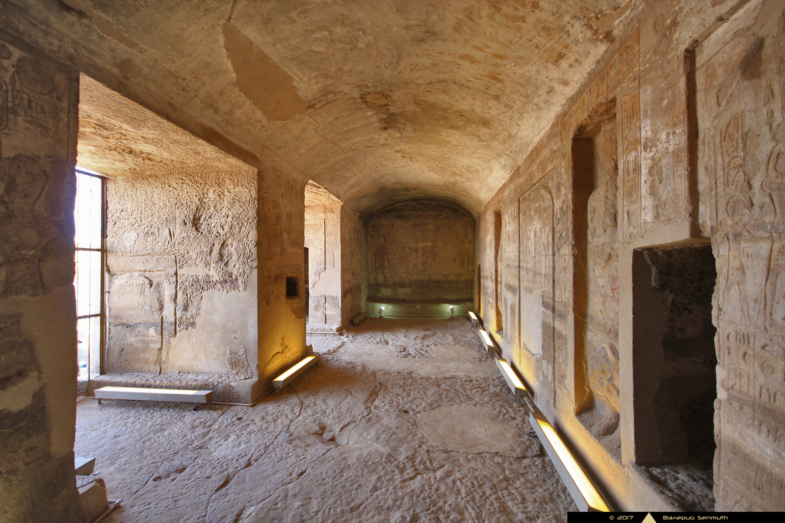 Temple of Horemheb at Gebel El Silsila - My, Ancient Egypt, Pyramid, Temple, Pharaoh, Mummy, Egyptology, Story, Archeology, Longpost