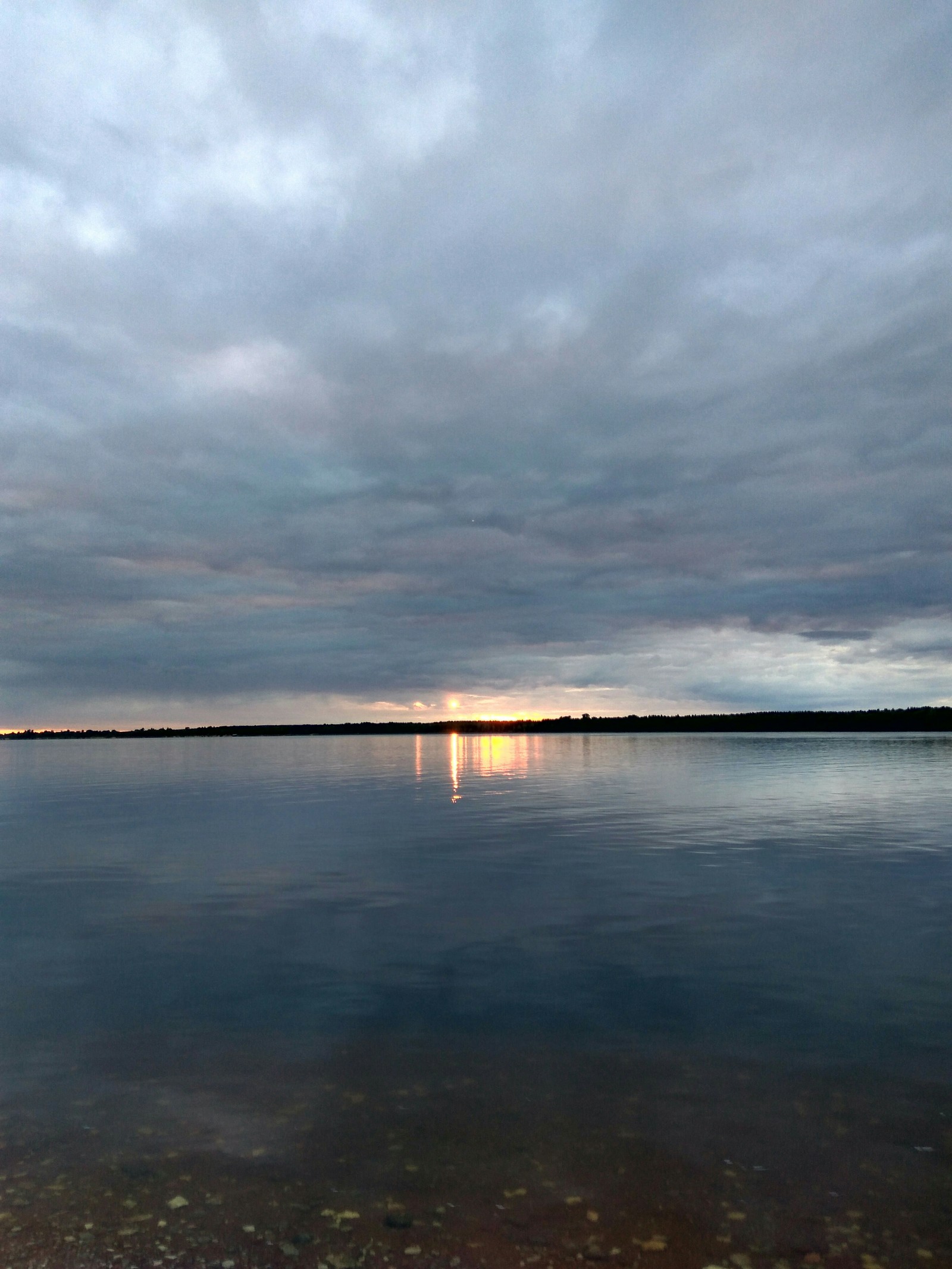 For the soul, not for the sake of pluses - My, Chuvashia, Fishing, Volga, Nature, Fire, Summer, Longpost, Volga river