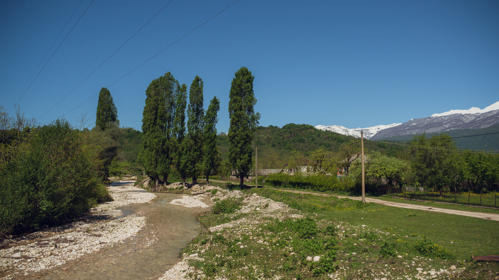 ITABUP, ABKHAZIA! - My, Abkhazia, Apsny, Travels, Vacation, Gudauta, Road trip, Tourism, Longpost