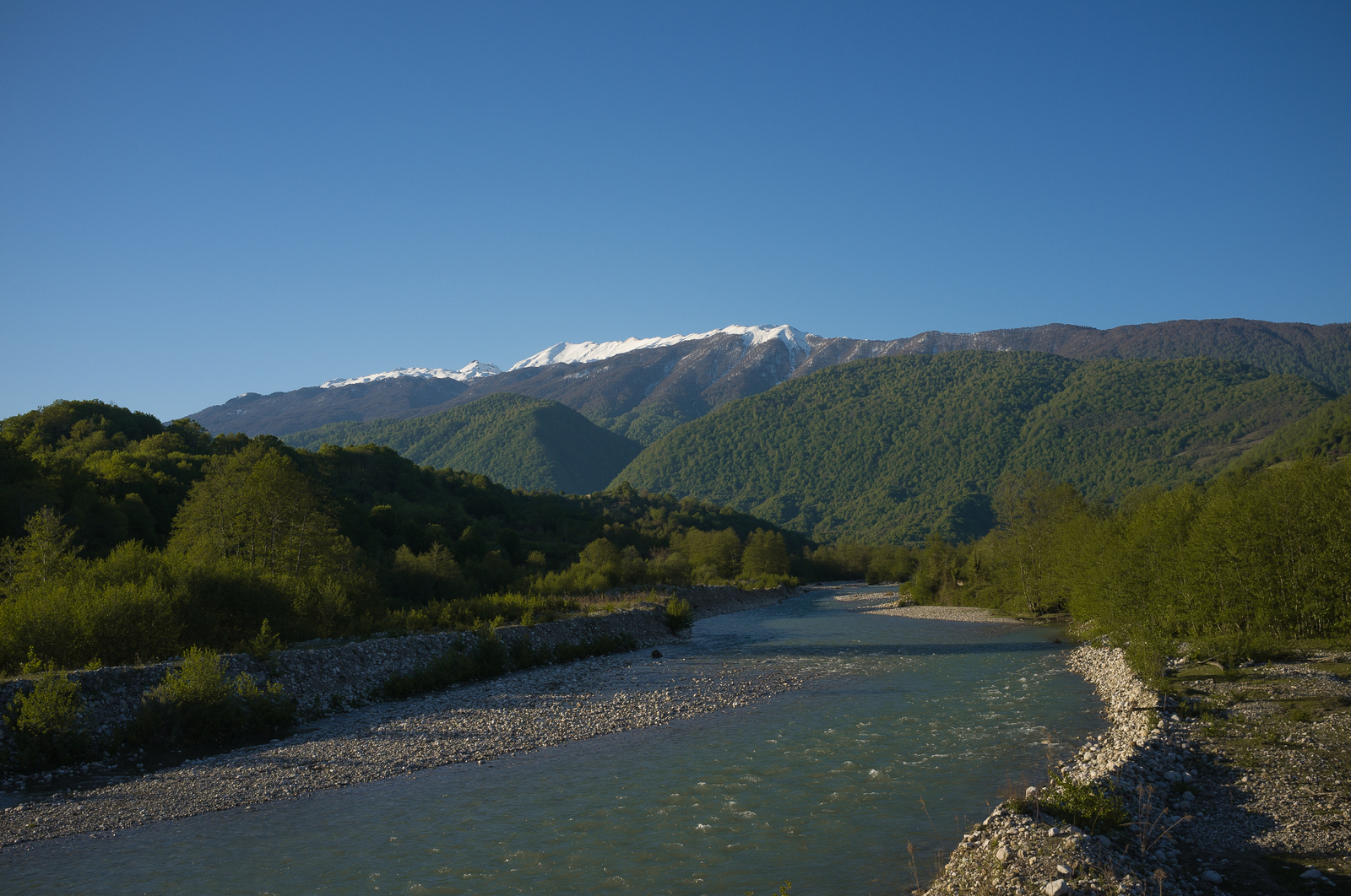 ITABUP, ABKHAZIA! - My, Abkhazia, Apsny, Travels, Vacation, Gudauta, Road trip, Tourism, Longpost