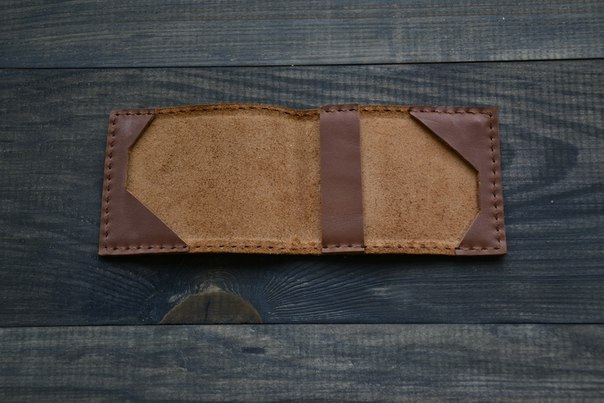 Student card cover - My, Juurgu, Chelyabinsk, Cover, Leather, Engraving, My, Longpost