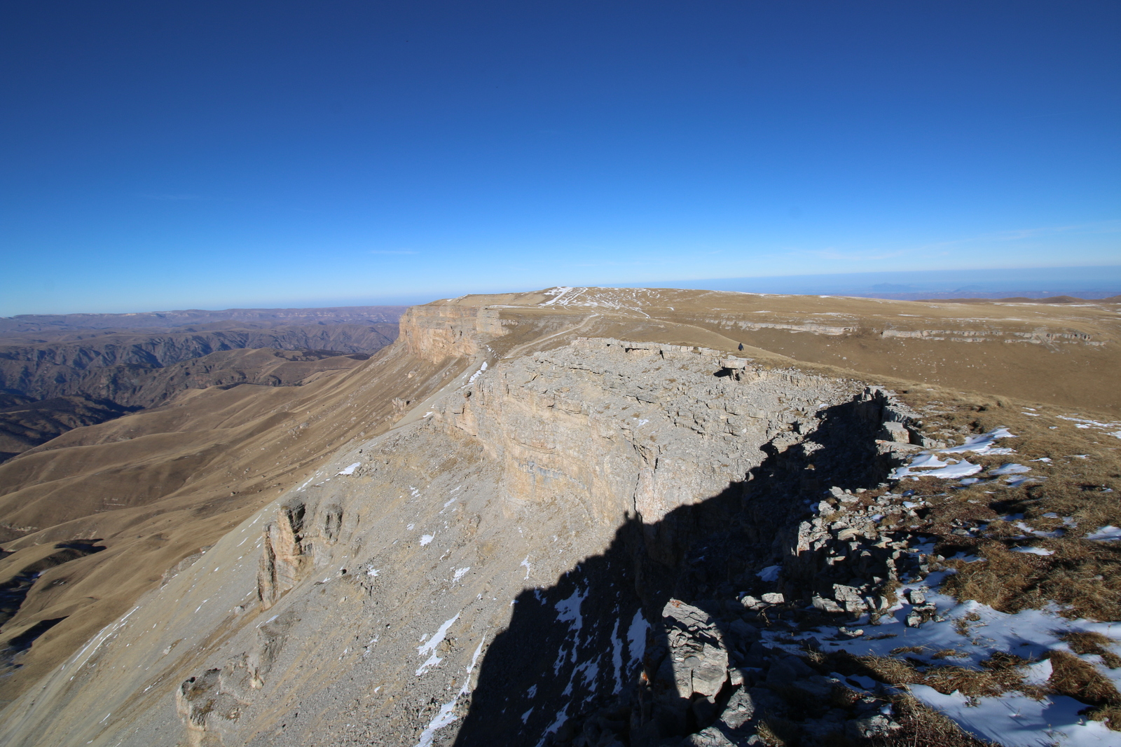 Kanzhol Plateau, KBR - My, Elbrus, Kabardino-Balkaria, Kanjol, , Longpost