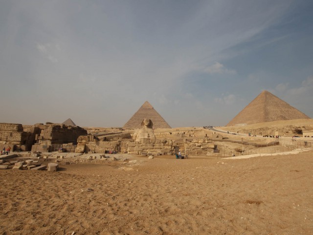 A little about the Sphinx - Ancient Egypt, Pyramid, Temple, Pharaoh, Mummy, Egyptology, Story, Archeology, Longpost