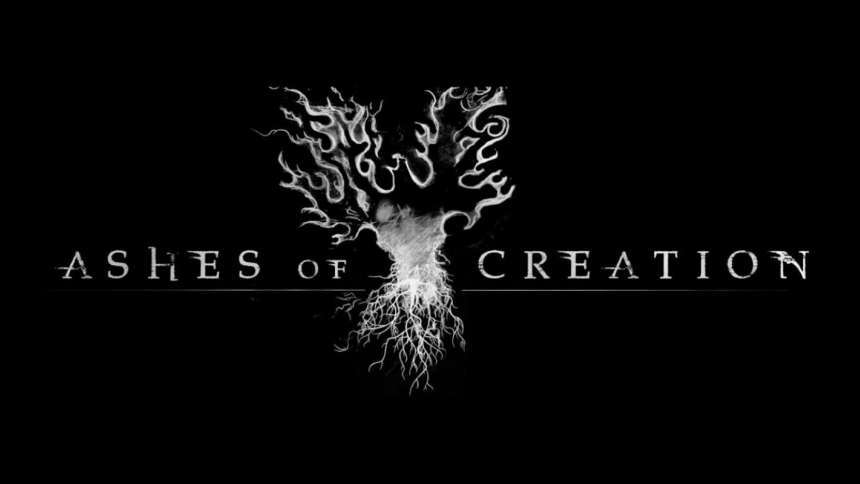 ASHES OF CREATION - A new stage in the world of MMORPG! - MMORPG, Computer games, New items, GIF, Video, Longpost