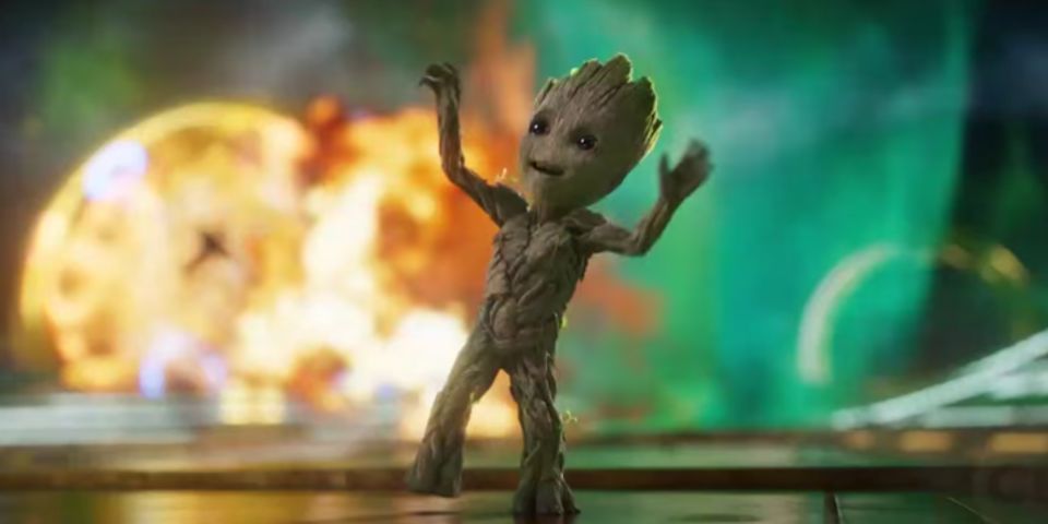 Review Guardians of the Galaxy. Part Two. - My, Spoiler, , Review, Movies, Guardians of the Galaxy, Guardians of the Galaxy Vol. 2, Mat, Longpost