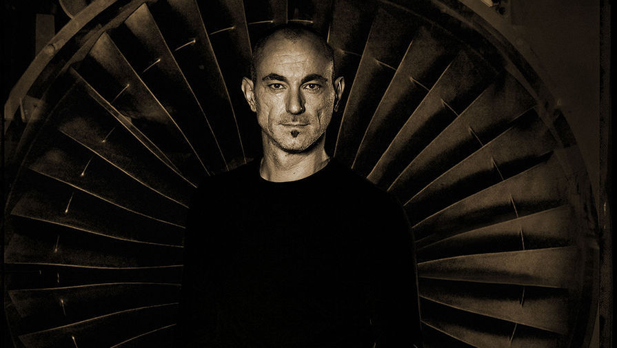 Robert Miles has died - Robert Miles, Death, Musicians, Composer, Dj, Video