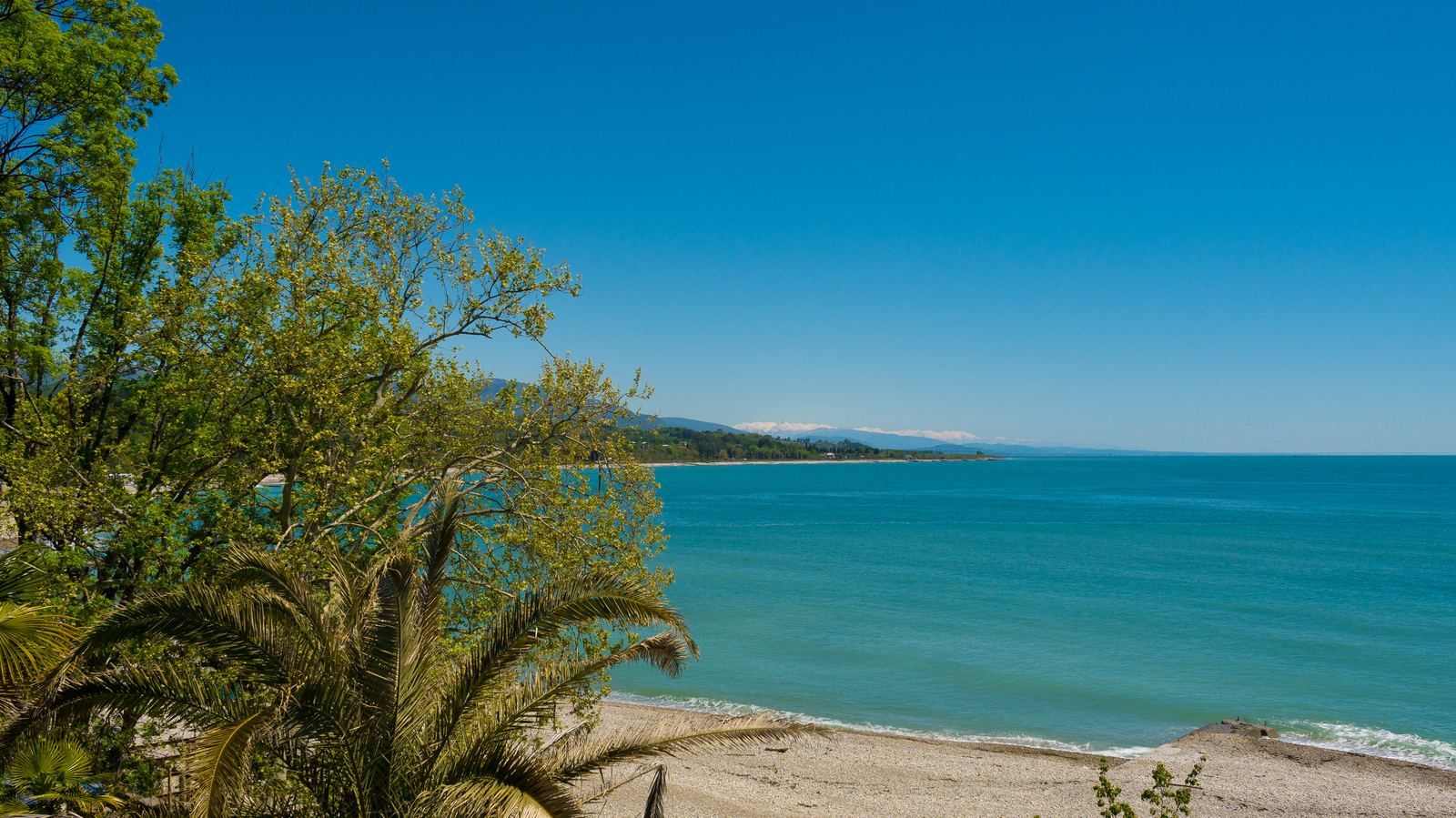 ITABUP, ABKHAZIA! - My, Abkhazia, Apsny, Road trip, Travels, Gudauta, Lykhny, Longpost