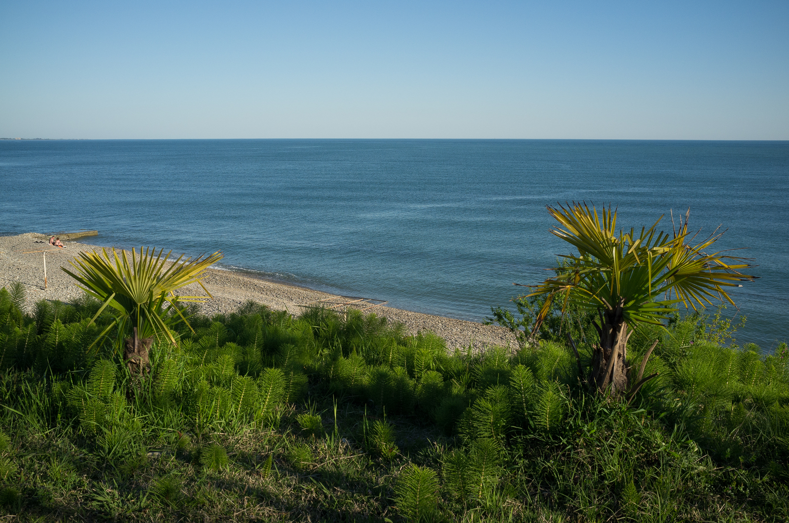 ITABUP, ABKHAZIA! - My, Abkhazia, Apsny, Road trip, Travels, Gudauta, Lykhny, Longpost