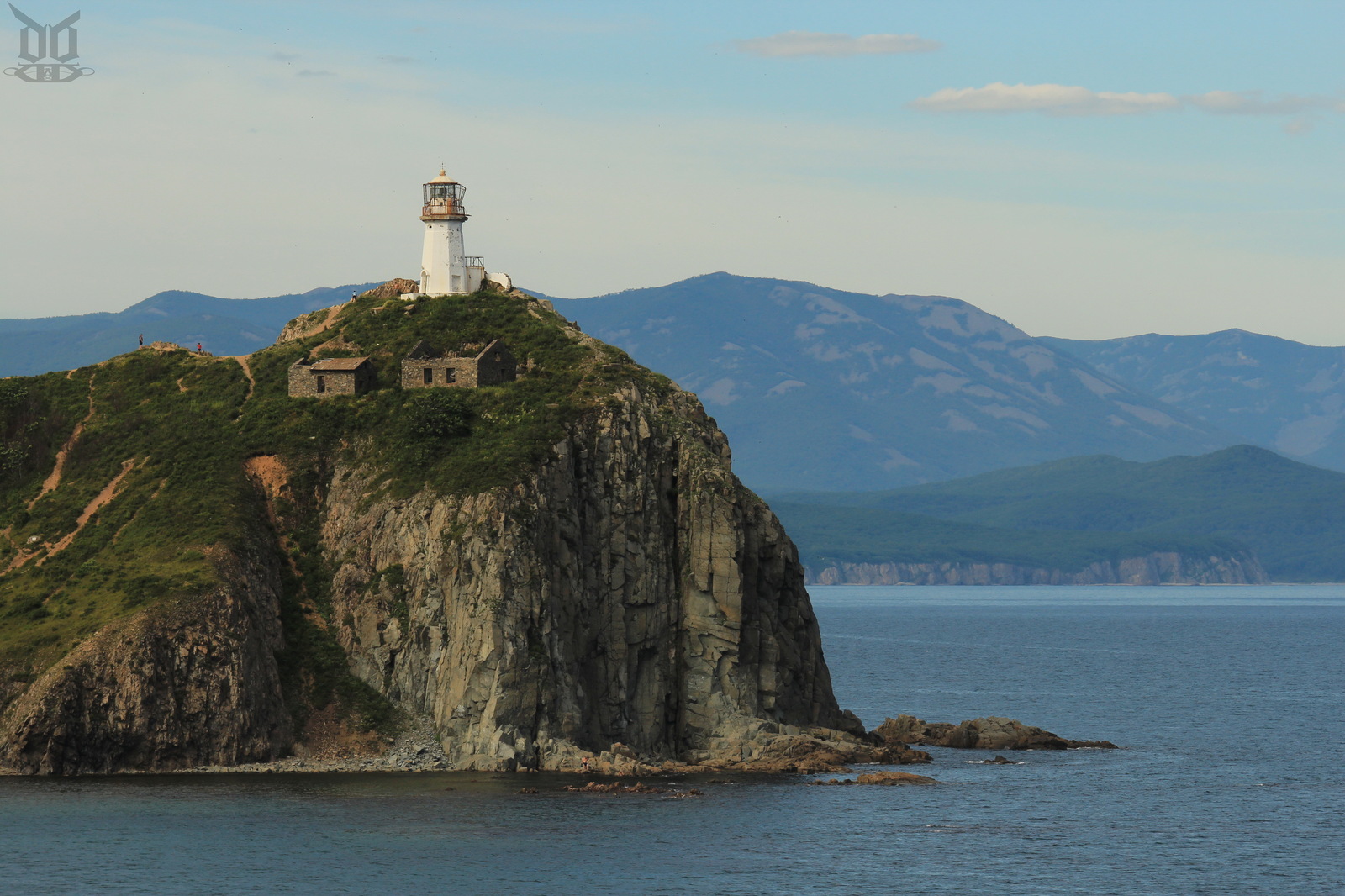 Приморский край - Моё, Приморский край, Рудная пристань, Путешествия, Россия, Фотография, Длиннопост