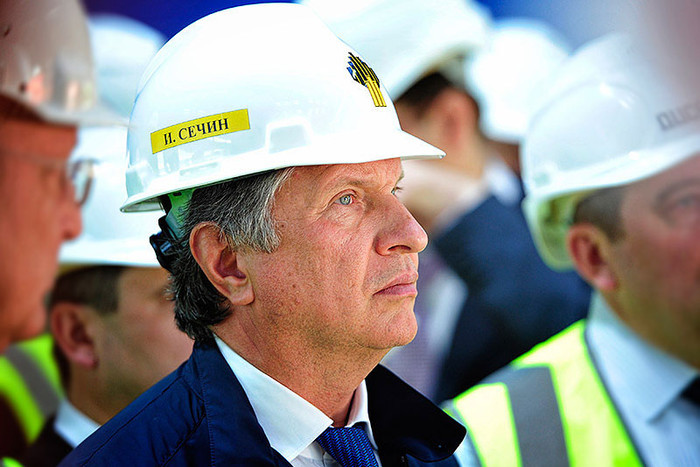 Rosneft increased the amount of bonuses to board members by 100 times - Rosneft, Prize, Money, Government, Company, news, Sechin, Longpost