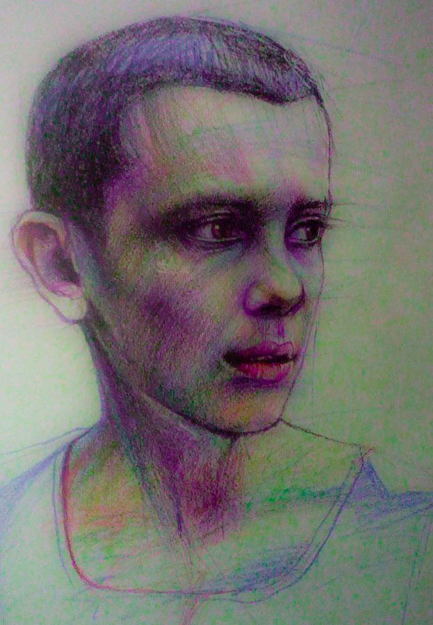 Рисунки | Пикабу