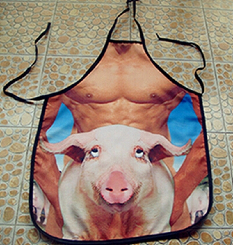 Decided to order a cool apron, but came across this... - AliExpress, Chinese goods, , They are among us, Longpost