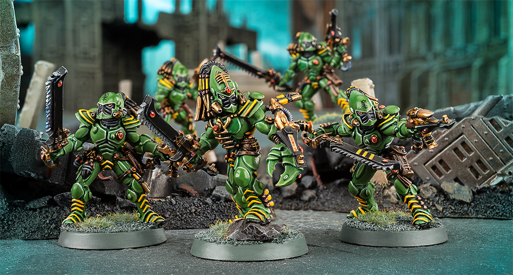 Spotlight: Eldar - Warhammer 40k, Wh News, 8th Edition, Translation, Eldar, Longpost