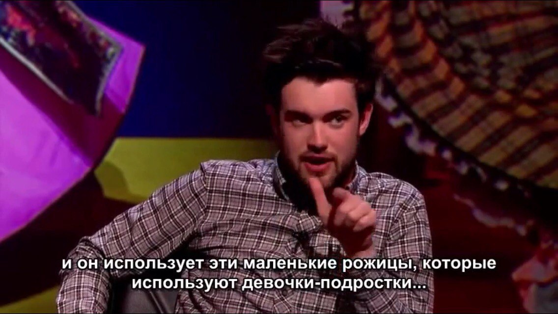 Смайлики не в тему...хотя... - Джек Уайтхолл, Раскадровка, Смайл, Братья и сестры, Длиннопост