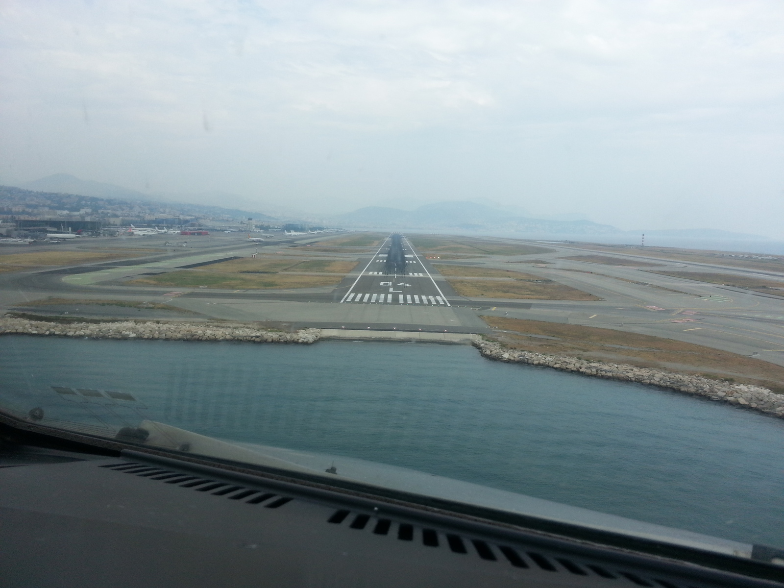 From the cockpit - My, Airplane, The photo, Pilot, Clouds, Longpost