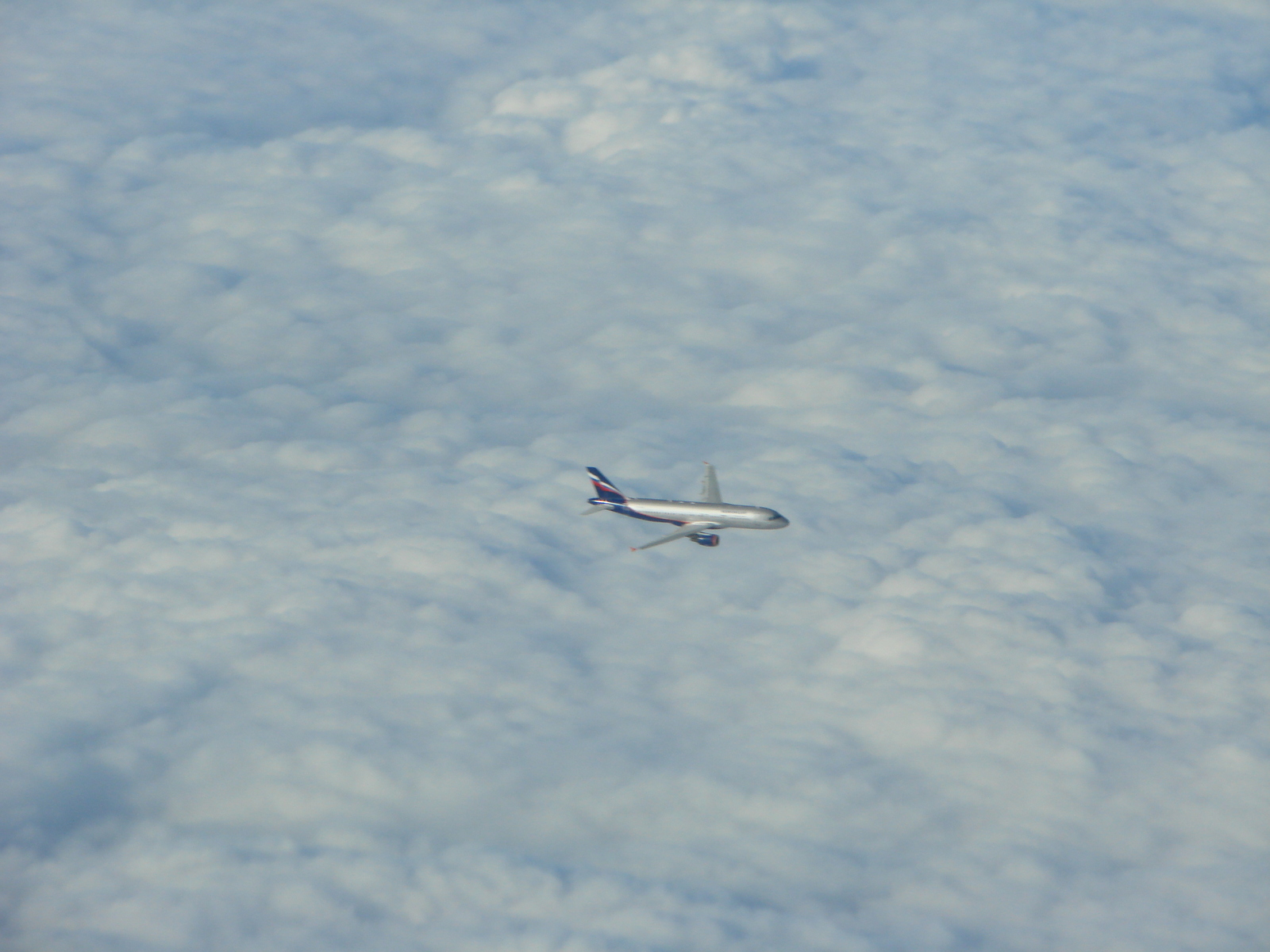 From the cockpit - My, Airplane, The photo, Pilot, Clouds, Longpost