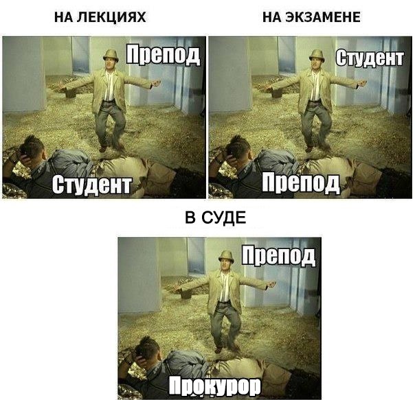 В Тюмени будут судить ректора, обокравшего свой университет на 3 млн рублей - Моё, Тюмень, Суд, Ректор, Тиу, Коррупция