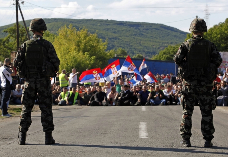 What unrecognized freedom looks like: Kosovo - regained independence - Kosovo, news, Longpost